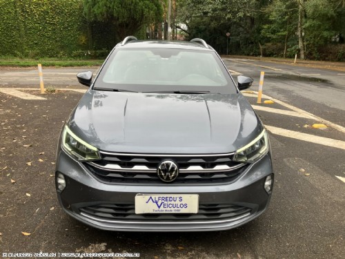 Volkswagen NIVUS HIGHLINE 200 TSI 2021/2021